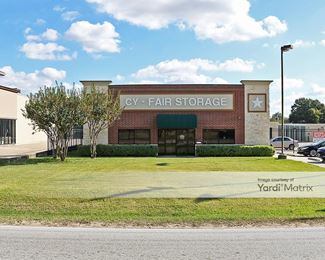 Photo 1 of Cy-Fair Storage - 11650 Barker Cypress, Cypress, TX