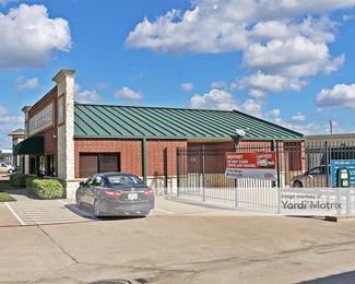 Photo 2 of Cy-Fair Storage - 11650 Barker Cypress, Cypress, TX