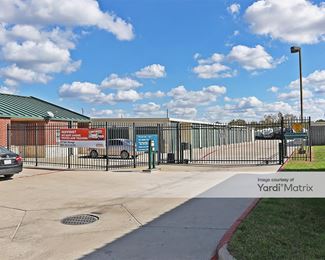 Photo 3 of Cy-Fair Storage - 11650 Barker Cypress, Cypress, TX