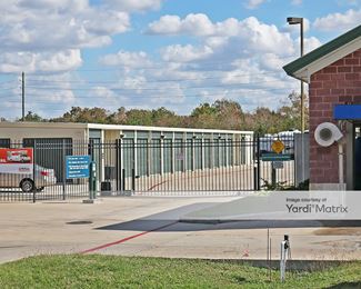 Photo 4 of Cy-Fair Storage - 11650 Barker Cypress, Cypress, TX