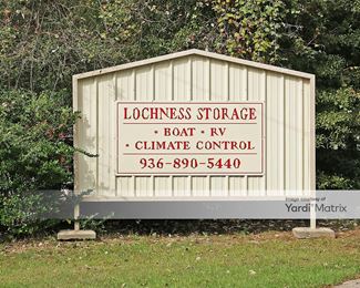 Photo 2 of Lochness Marina and R.V. Park - 14560 Calvary Road, Willis, TX