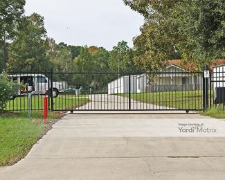 Photo 4 of Lochness Marina and R.V. Park - 14560 Calvary Road, Willis, TX