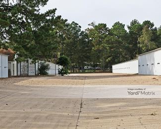 Photo 5 of Lochness Marina and R.V. Park - 14560 Calvary Road, Willis, TX