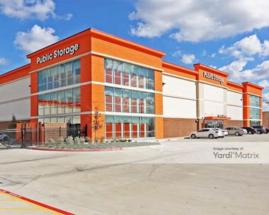 Storage Units for Rent available at 27214 US 290, Cypress, TX 77433