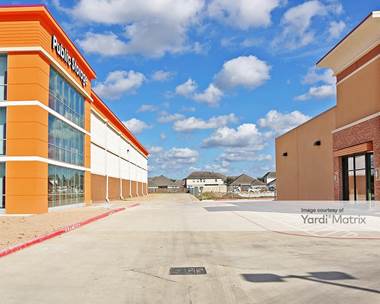 Storage Units for Rent available at 27214 US 290, Cypress, TX 77433