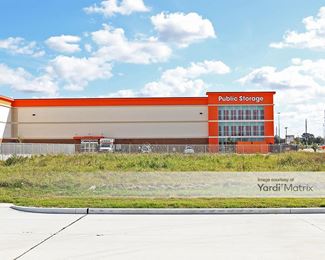 Photo 3 of Public Storage - 27214 US 290, Cypress, TX