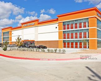 Photo 4 of Public Storage - 27214 US 290, Cypress, TX