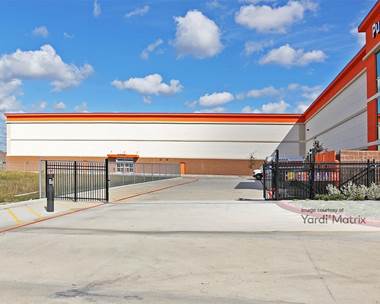 Storage Units for Rent available at 27214 US 290, Cypress, TX 77433