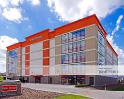 Image for Public Storage - 8008 West Grand Pkwy South, Richmond, TX