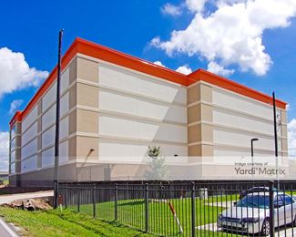 Photo 3 of Public Storage - 8008 West Grand Pkwy South, Richmond, TX