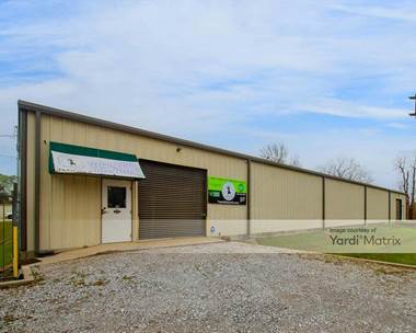 Storage Units for Rent available at 9428 Hufsmith Road, Tomball, TX 77375