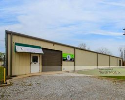 Image for Tomball Lock Storage - 9428 Hufsmith Road, Tomball, TX