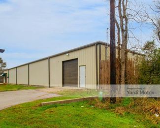 Photo 2 of Tomball Lock Storage - 9428 Hufsmith Road, Tomball, TX