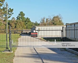 Photo 3 of Tomball Lock Storage - 9428 Hufsmith Road, Tomball, TX