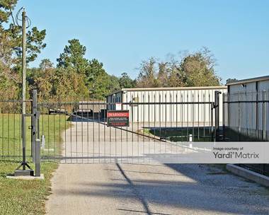 Storage Units for Rent available at 9428 Hufsmith Road, Tomball, TX 77375
