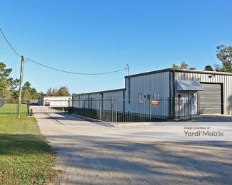 Photo 4 of Tomball Lock Storage - 9428 Hufsmith Road, Tomball, TX