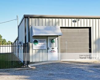 Photo 5 of Tomball Lock Storage - 9428 Hufsmith Road, Tomball, TX