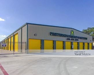 Photo 2 of Pineywoods Storage - 18037 Shaw Road, Cypress, TX