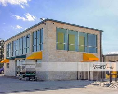 Storage Units for Rent available at 18037 Shaw Road, Cypress, TX 77429