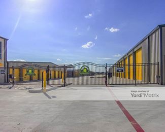 Photo 4 of Pineywoods Storage - 18037 Shaw Road, Cypress, TX