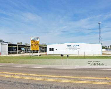 Storage Units for Rent available at 13002 FM 830 Road, Willis, TX 77318