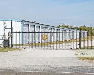 Photo 2 of Cove Boat Storage, The - 13002 FM 830 Road, Willis, TX