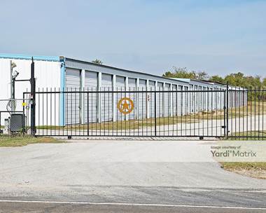 Storage Units for Rent available at 13002 FM 830 Road, Willis, TX 77318