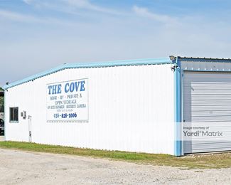 Photo 3 of Cove Boat Storage, The - 13002 FM 830 Road, Willis, TX