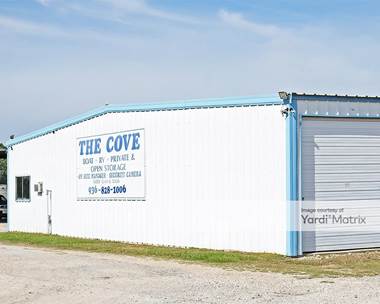 Storage Units for Rent available at 13002 FM 830 Road, Willis, TX 77318