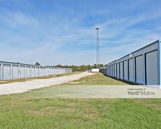Photo 4 of Cove Boat Storage, The - 13002 FM 830 Road, Willis, TX