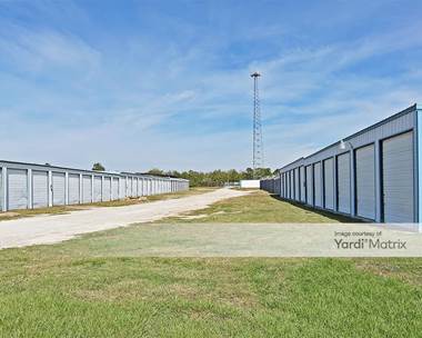 Storage Units for Rent available at 13002 FM 830 Road, Willis, TX 77318