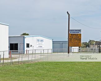 Photo 5 of Cove Boat Storage, The - 13002 FM 830 Road, Willis, TX