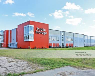 Storage Units for Rent available at 13201 Spring Cypress Road, Cypress, TX 77429