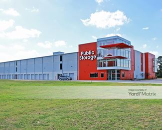 Photo 2 of Public Storage - 13201 Spring Cypress Road, Cypress, TX