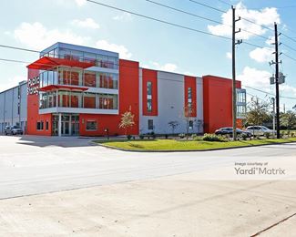 Photo 3 of Public Storage - 13201 Spring Cypress Road, Cypress, TX