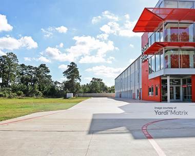 Storage Units for Rent available at 13201 Spring Cypress Road, Cypress, TX 77429