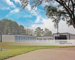 Image for Safe Harbor Boat & RV Storage - 16530 Cypress Rosehill Road, Cypress, TX