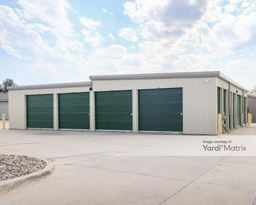 Image for Waukee Storage - 600 Interstate Pkwy, Waukee, IA