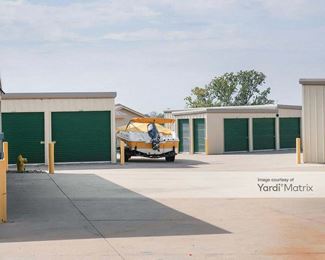 Photo 2 of Waukee Storage - 600 Interstate Pkwy, Waukee, IA