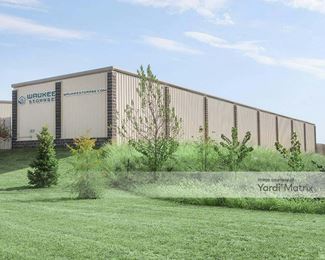 Photo 3 of Waukee Storage - 600 Interstate Pkwy, Waukee, IA