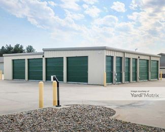 Photo 4 of Waukee Storage - 600 Interstate Pkwy, Waukee, IA