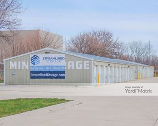 Photo 2 of Streamlined Storage - 1519 South Ankeny Blvd, Ankeny, IA