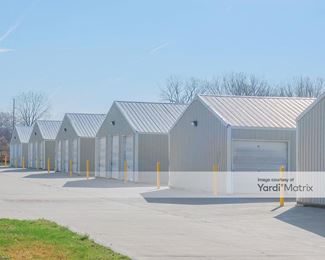 Photo 3 of Streamlined Storage - 1519 South Ankeny Blvd, Ankeny, IA