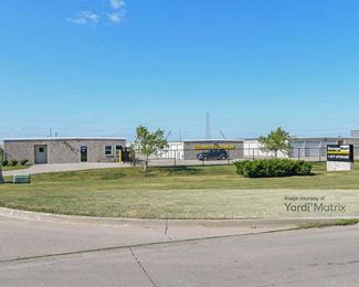 Photo 2 of StorageMart - 775 SW 37th Street, Grimes, IA