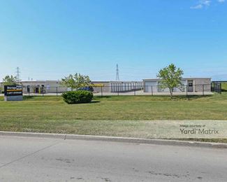 Photo 3 of StorageMart - 775 SW 37th Street, Grimes, IA