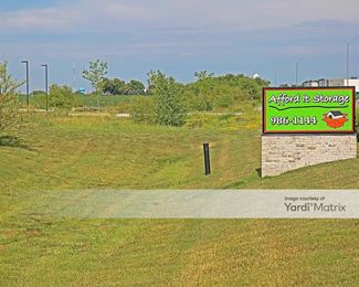 Photo 5 of StorageMart - 775 SW 37th Street, Grimes, IA