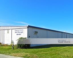Image for Central Iowa Self Storage - 1673 NE 70th Avenue, Ankeny, IA