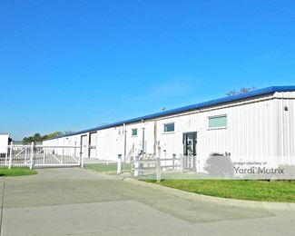 Photo 2 of Central Iowa Self Storage - 1673 NE 70th Avenue, Ankeny, IA