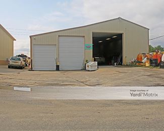 Photo 2 of B-B Mini Storage - 408 East Highway 92, Bevington, IA