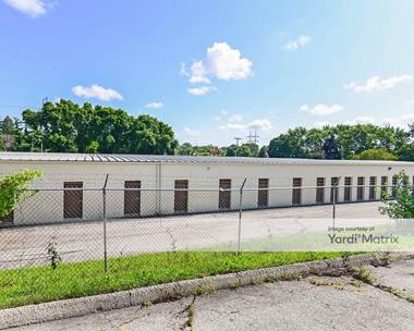 Storage Units for Rent available at 2001 Grand Avenue, West Des Moines, IA 50265